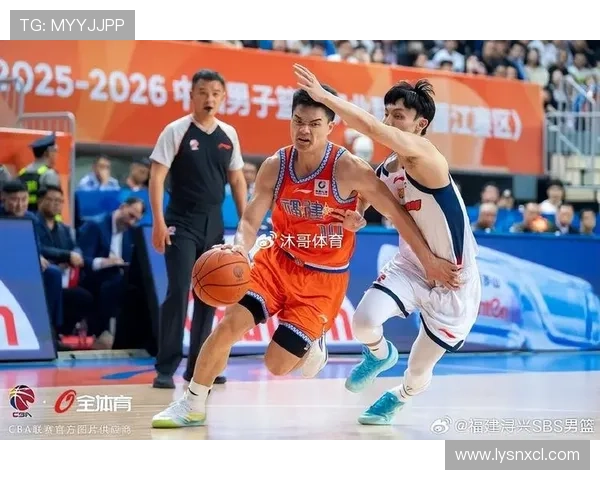 广东收官憾负福建拉科双星闪耀