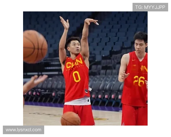 男篮名单新老搭配引发热议